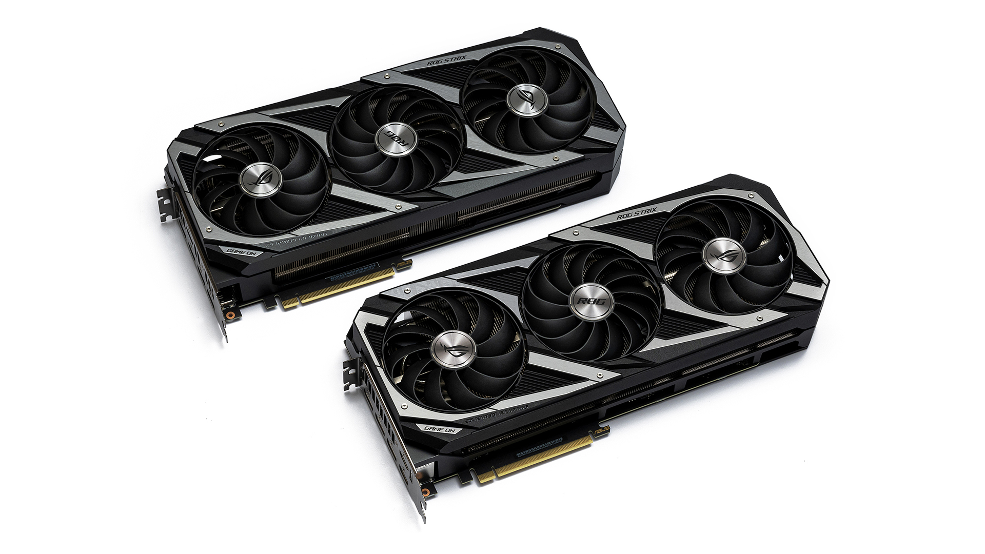 メインPCのグラボをRTX 3060 TiからRTX 3070 Tiにしたのでベンチマーク比較
