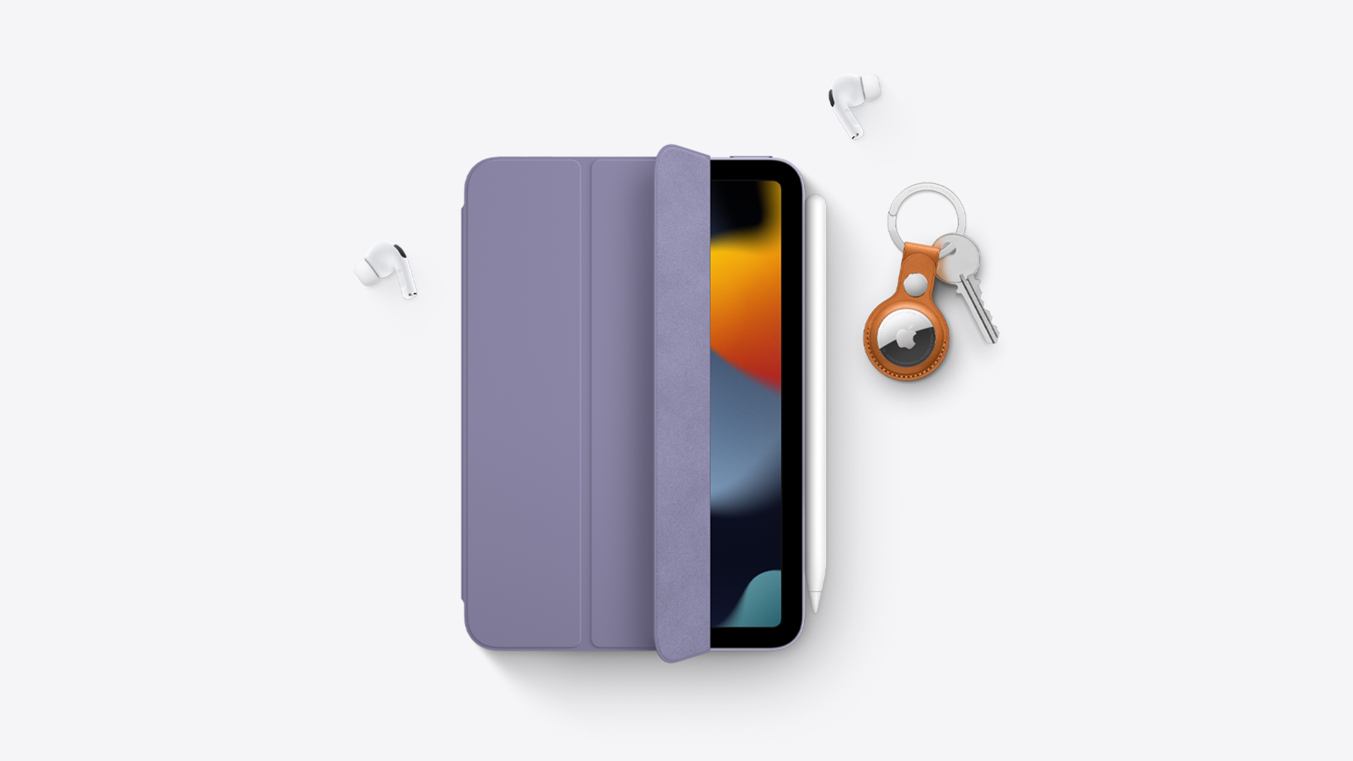 iPad mini (第6世代)と一緒に購入しておきたいアクセサリーまとめ