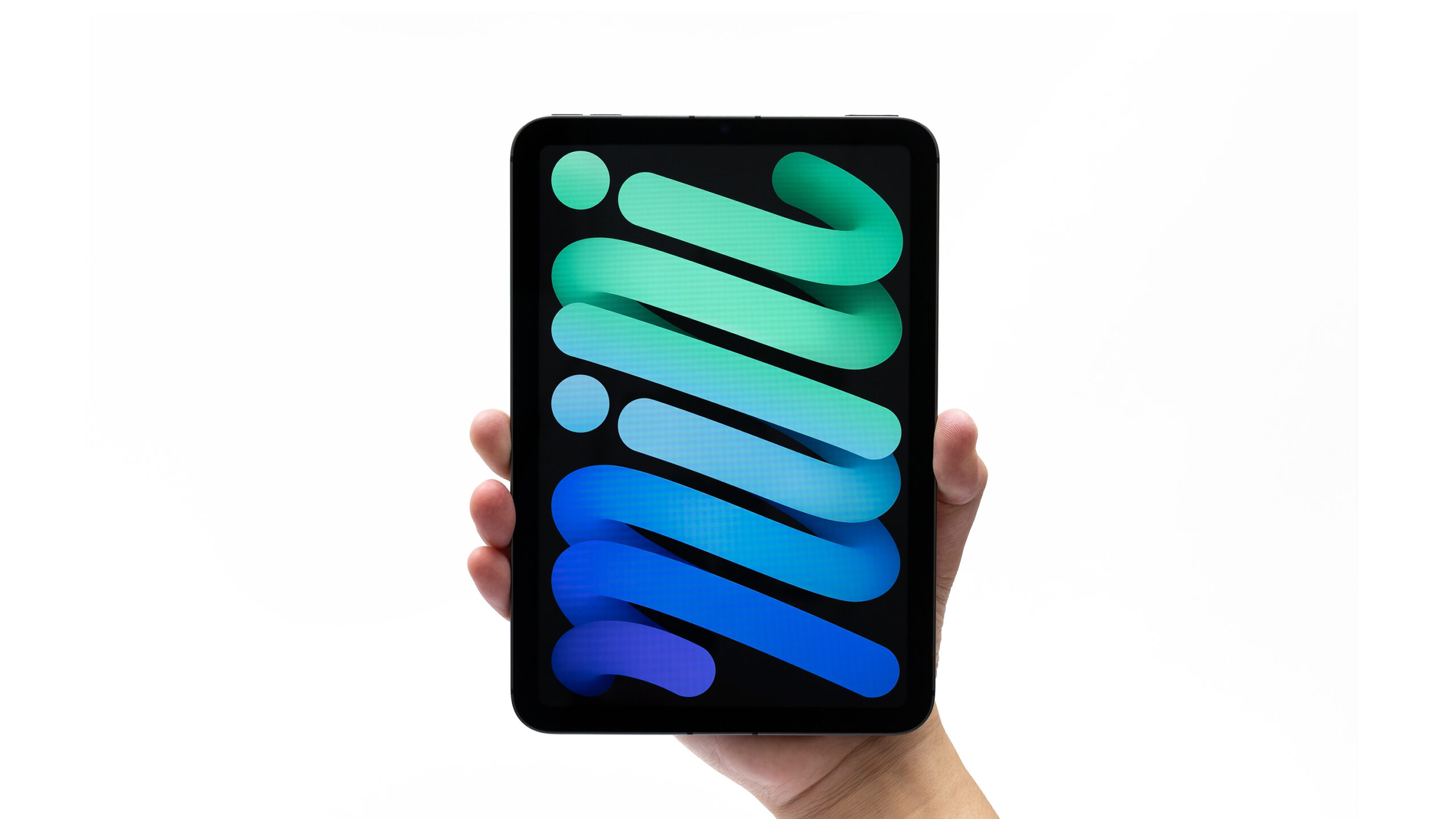 iPad mini（第6世代）外観レビュー。最強のiPad miniありがとう