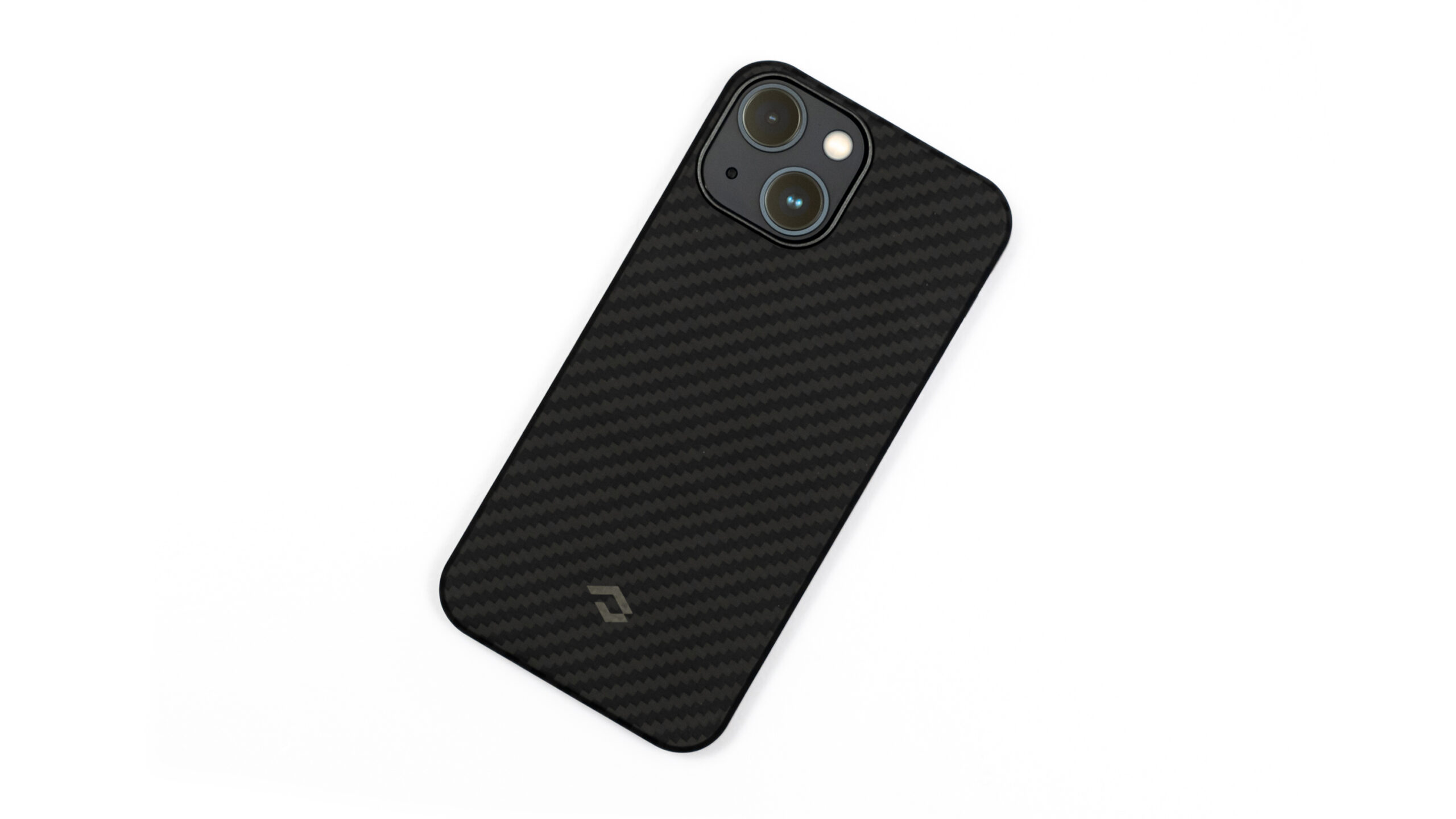 MagSafe対応で超便利！PITAKAのiPhone 13 mini用MagEZ Case 2をレビュー