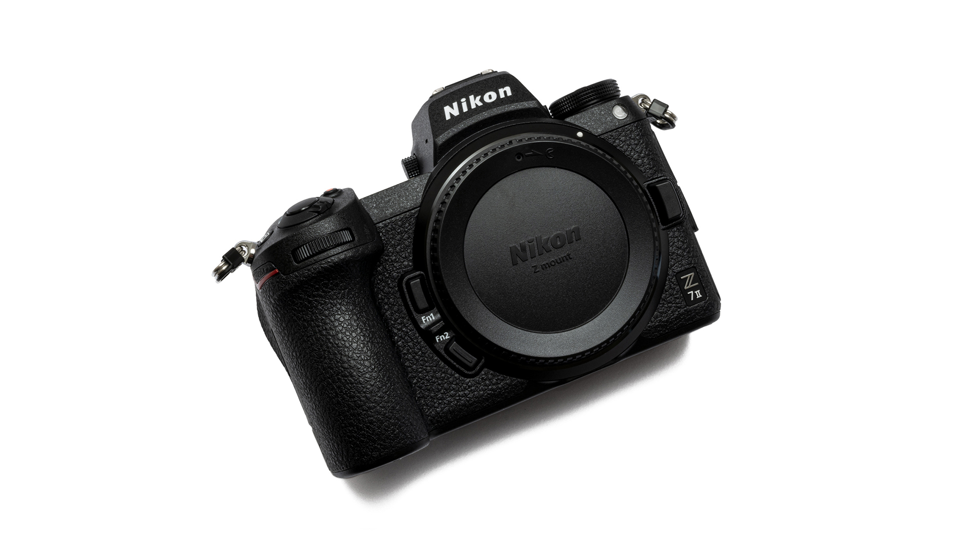 Nikon Z 7IIを買ったので外観をレビューしていく