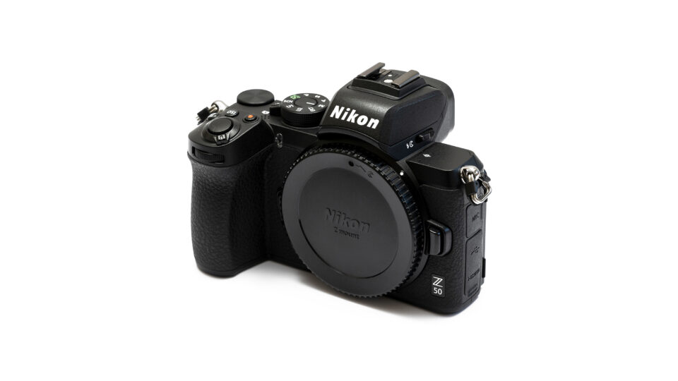 Nikon Z 50を買いました。今更買った理由とか使って感じたこととか