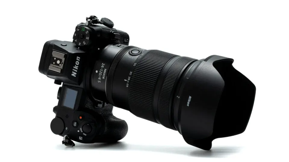 NIKKOR Z 24-120mm f/4 S レビュー。これ1本でだいたい撮れる万能ズームレンズ