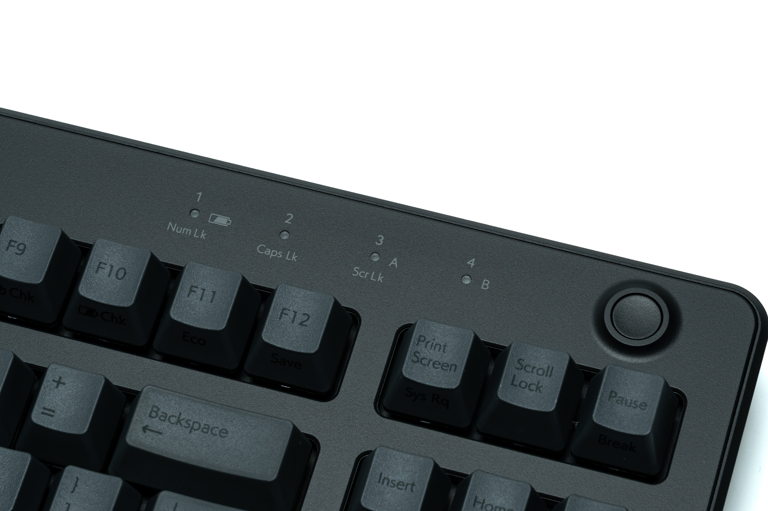 REALFORCE R3はBluetoothで最大4台のデバイスと接続可能