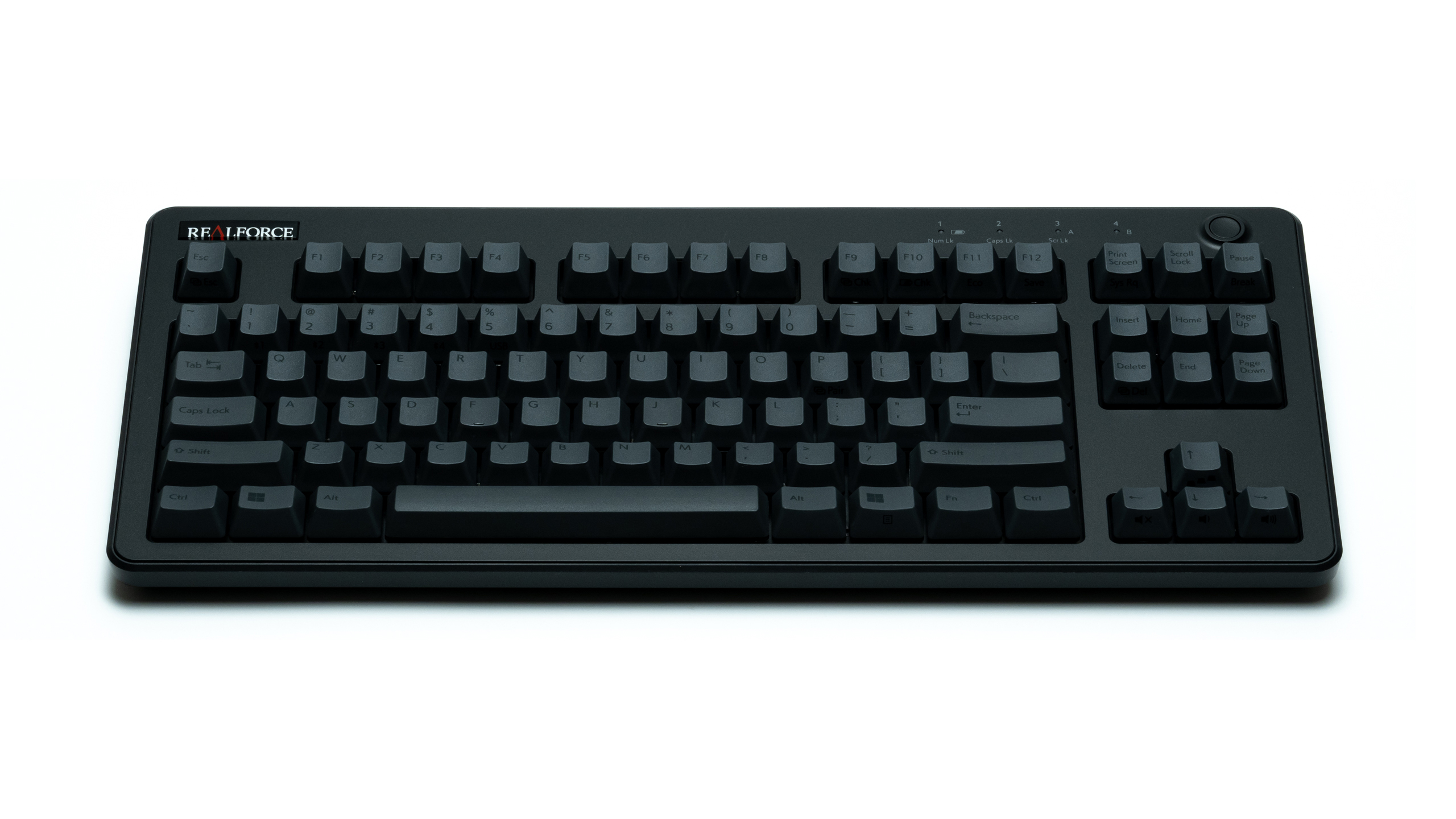 REALFORCE R3 R3HD11 レビュー