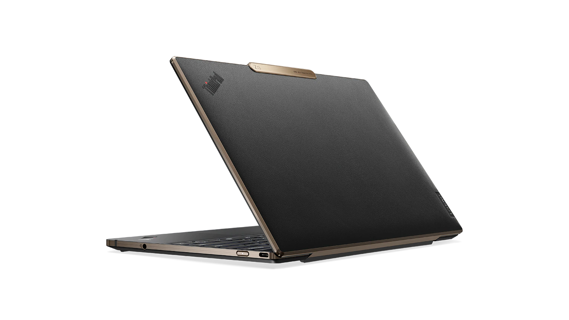 Lenovo ThinkPad Z13 を購入しました