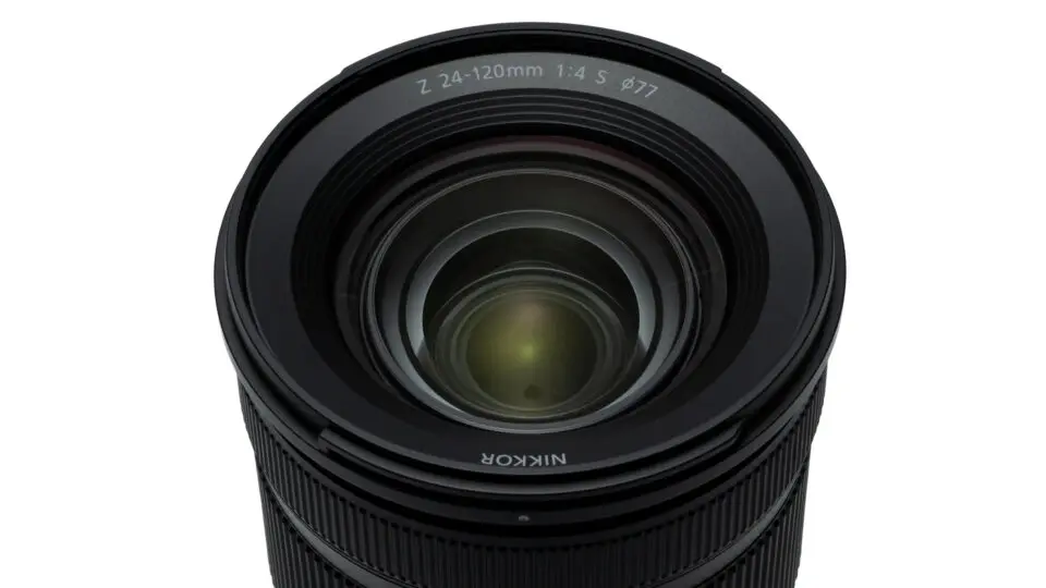【ベストバイガジェット2022】NIKKOR Z 24-120mm f/4 S という万能レンズ