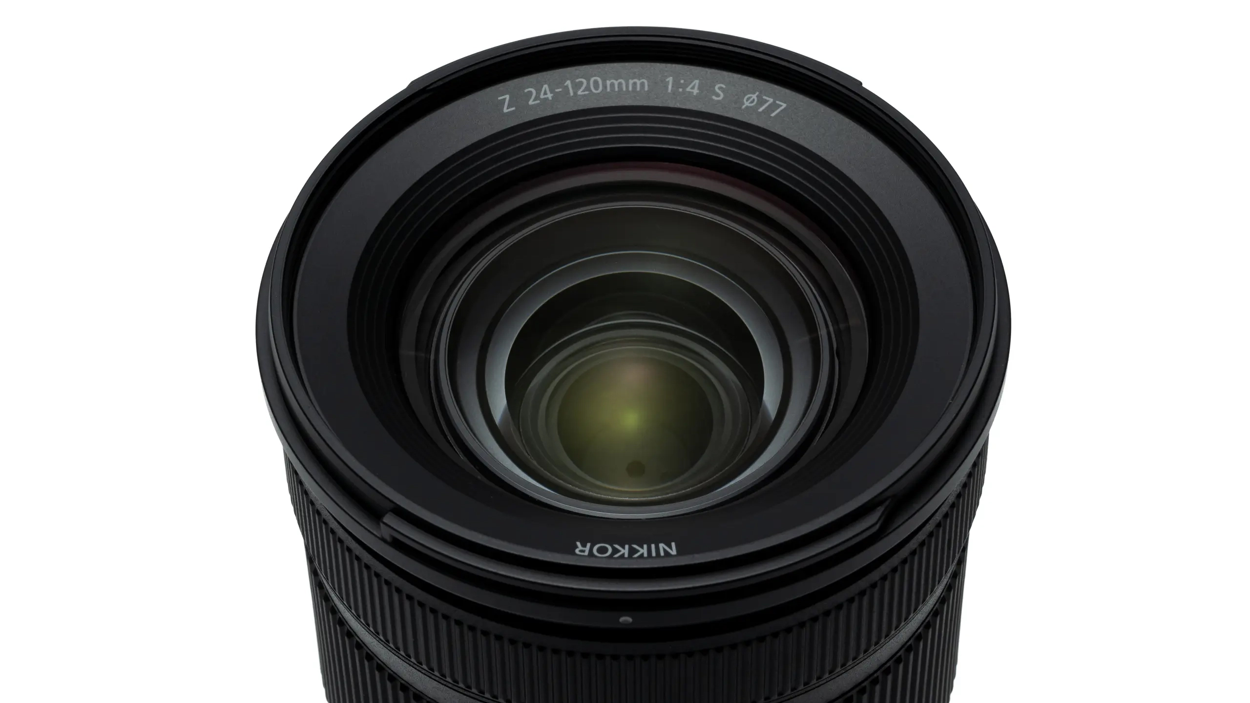 【ベストバイガジェット2022】NIKKOR Z 24-120mm f/4 S という万能レンズ