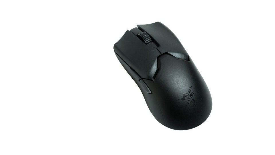 Razer Viper V2 Pro レビュー：約58gと軽量で完成度の高いゲーミングマウス