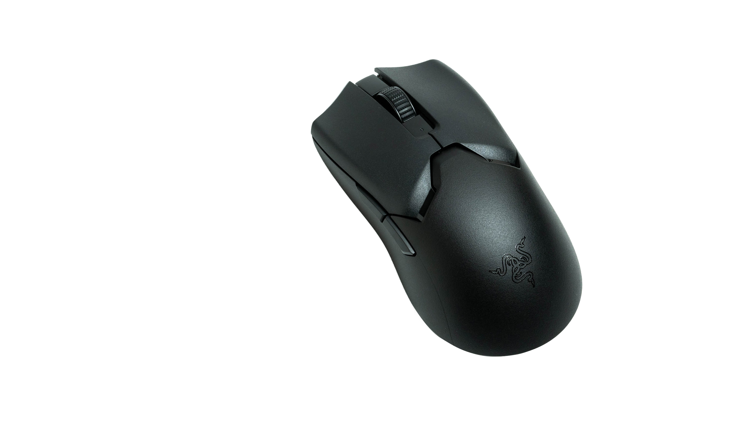 Razer Viper V2 Pro レビュー：約58gと軽量で完成度の高いゲーミングマウス