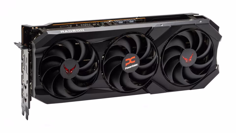 Radeon RX 9070を買ったのでRX 7900 XTと性能・静音性・消費電力を比較してみた