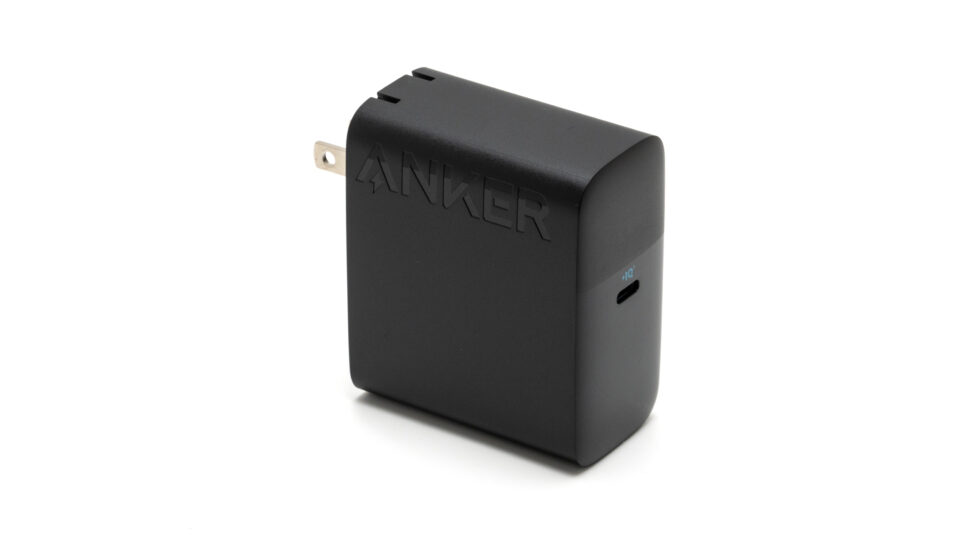 Anker 317 Charger レビュー：据え置き用に最適な高コスパUSB充電器