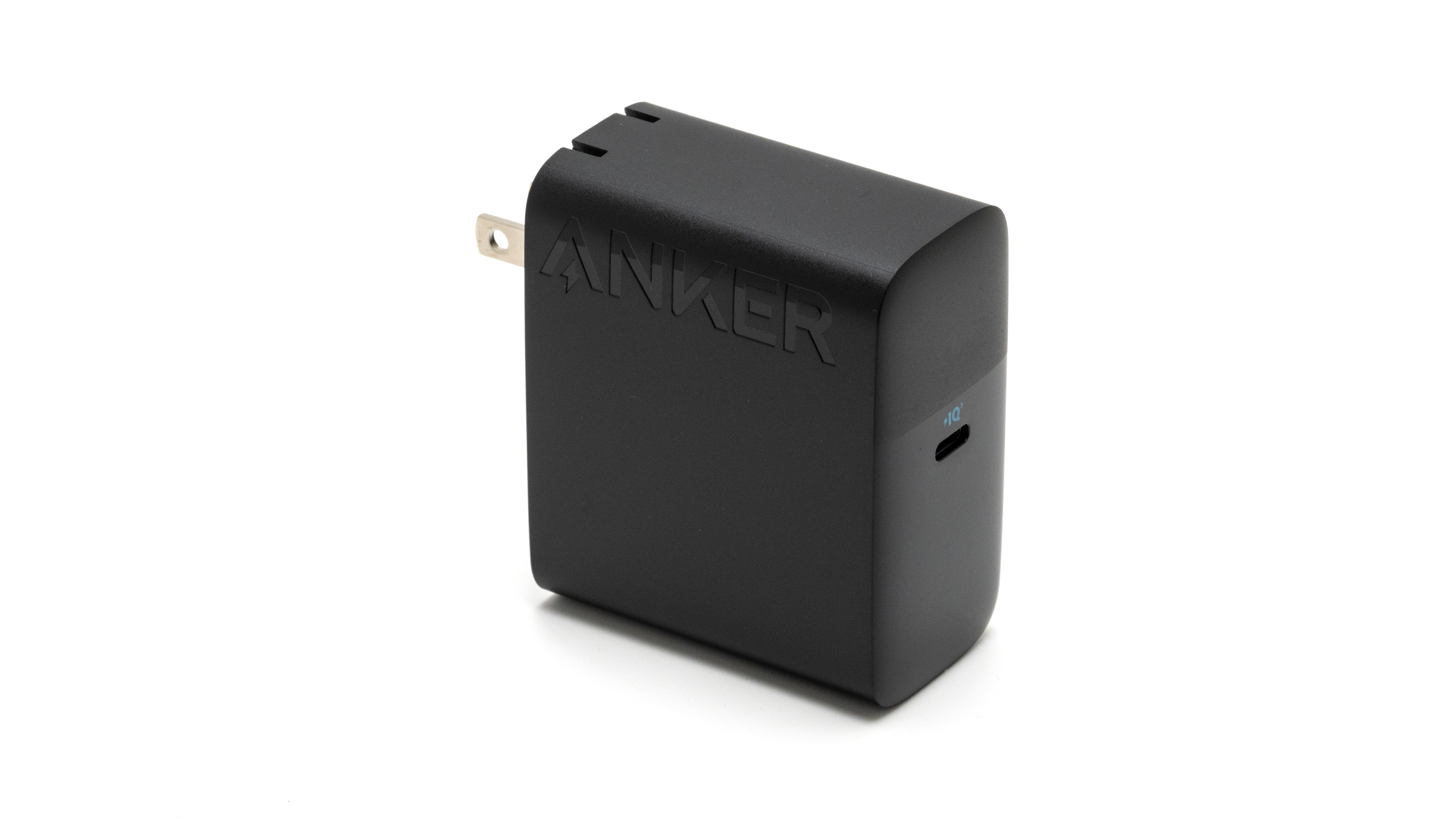 Anker 317 Charger レビュー：据え置き用に最適な高コスパUSB充電器