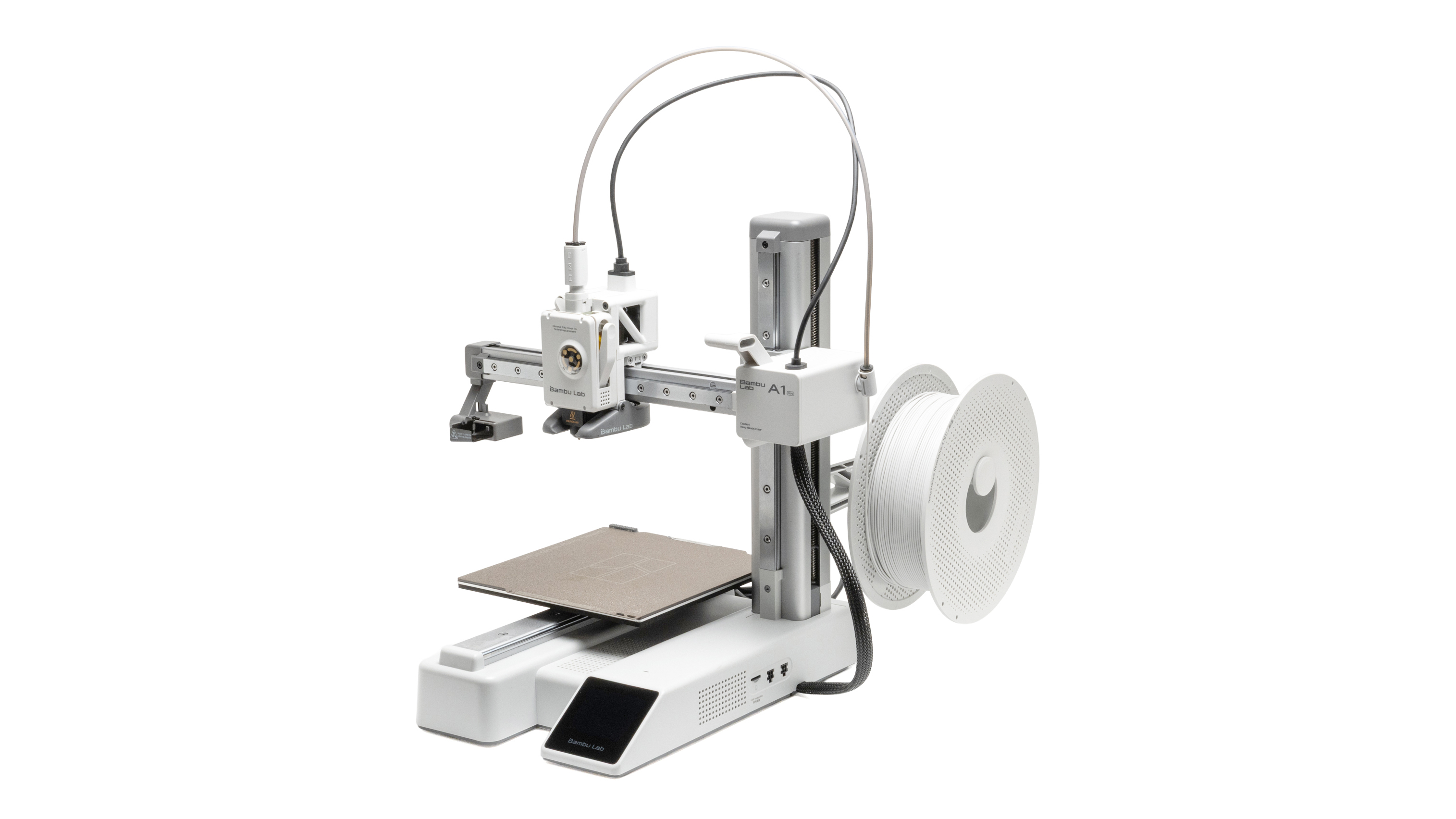 【ベストバイガジェット2025】あったらいいなを自分で作れる3Dプリンター「Bambu Lab A1 mini」