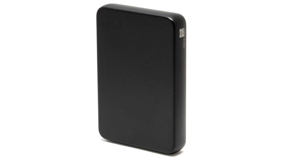 CIO SMARTCOBY SLIM II Wireless2.2 Pro 10K レビュー：Qi2.2対応で最大25Wワイヤレス充電のモバイルバッテリー