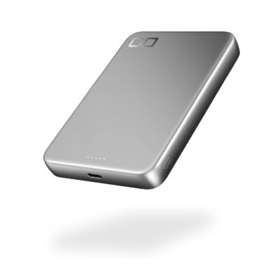 SMARTCOBY SLIM II Wireless 2.2 8K