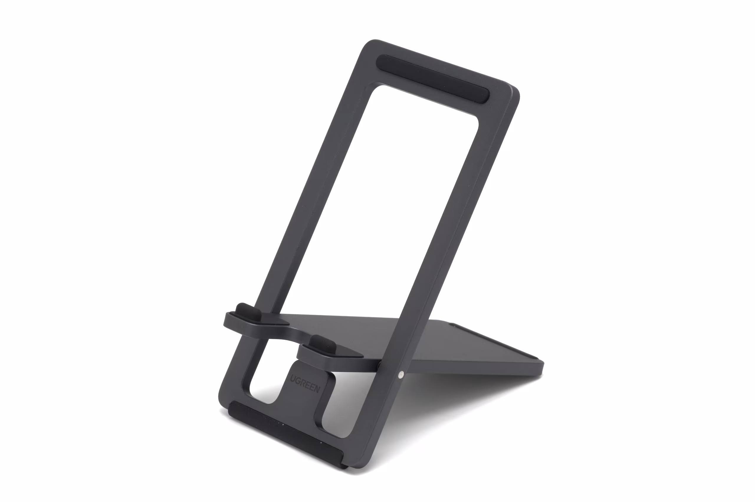UGREEN スマホスタンド 展開状態
