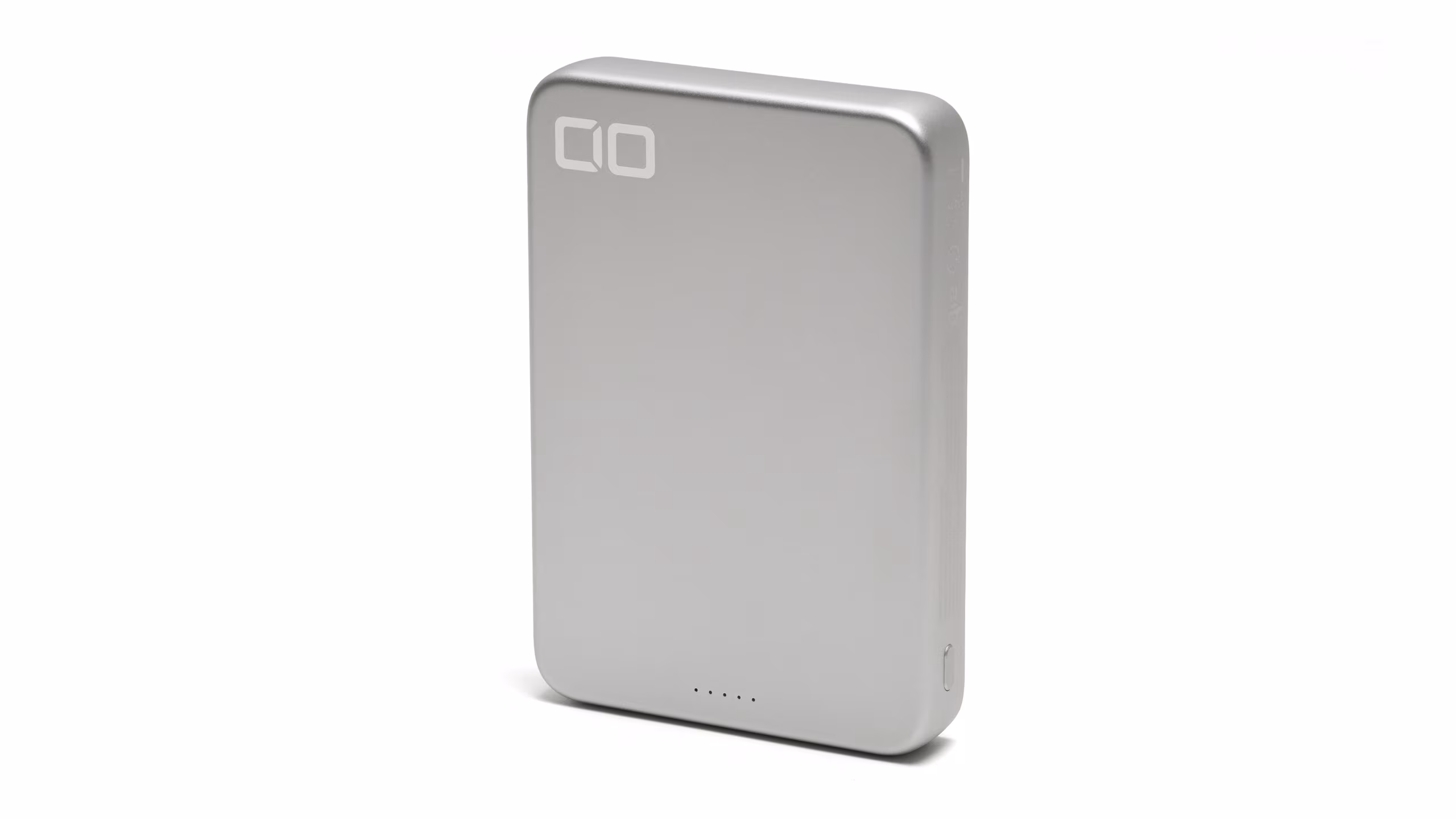 CIO SMARTCOBY SLIM II Wireless2.2 SS10K レビュー：厚さ約14mmの薄型ボディでQi2.2 25W対応のモバイルバッテリー
